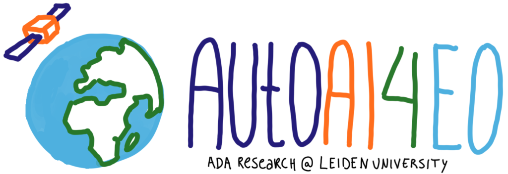 AutoAI4EO banner